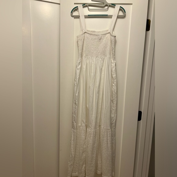 M.PATMOS the Willow Dress - worn once - Picture 4 of 4